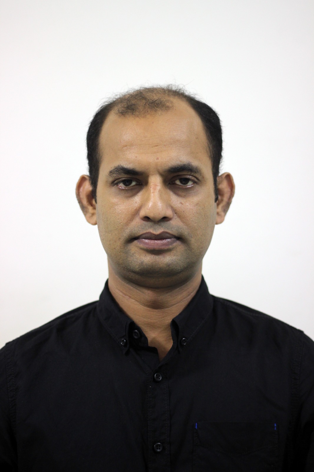Md. Ansarul Haque (Shahed)