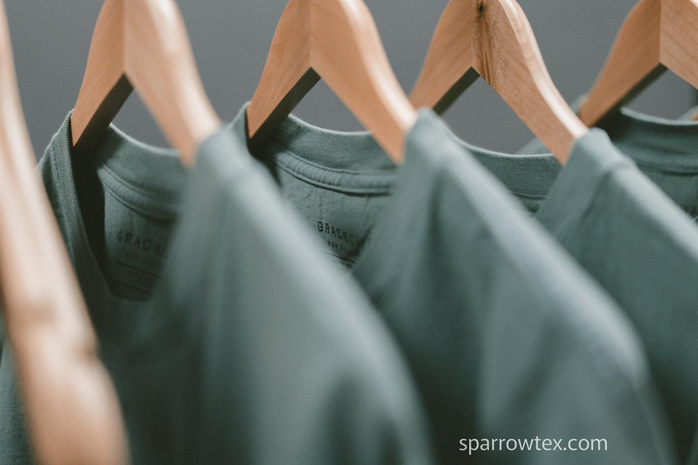 Classic Crew-Neck T-Shirt image 3