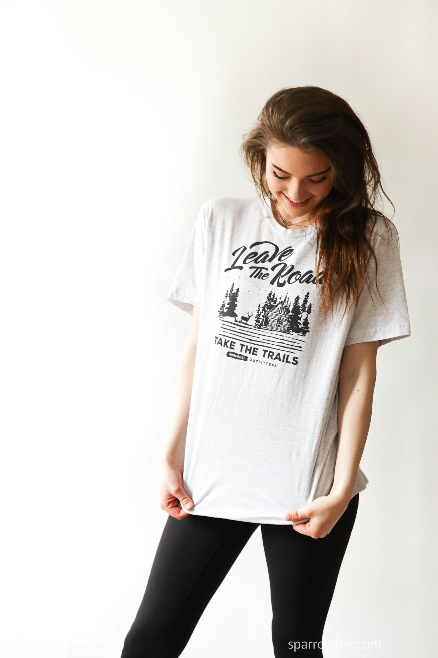 French Terry Sweatshirt image 2